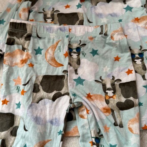 Posh peanut Tex pajamas - Picture 6 of 6